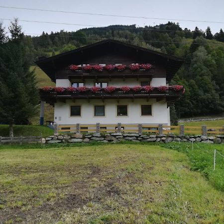 Ferienwohnung Seidl Top 1 Rauris Exterior photo
