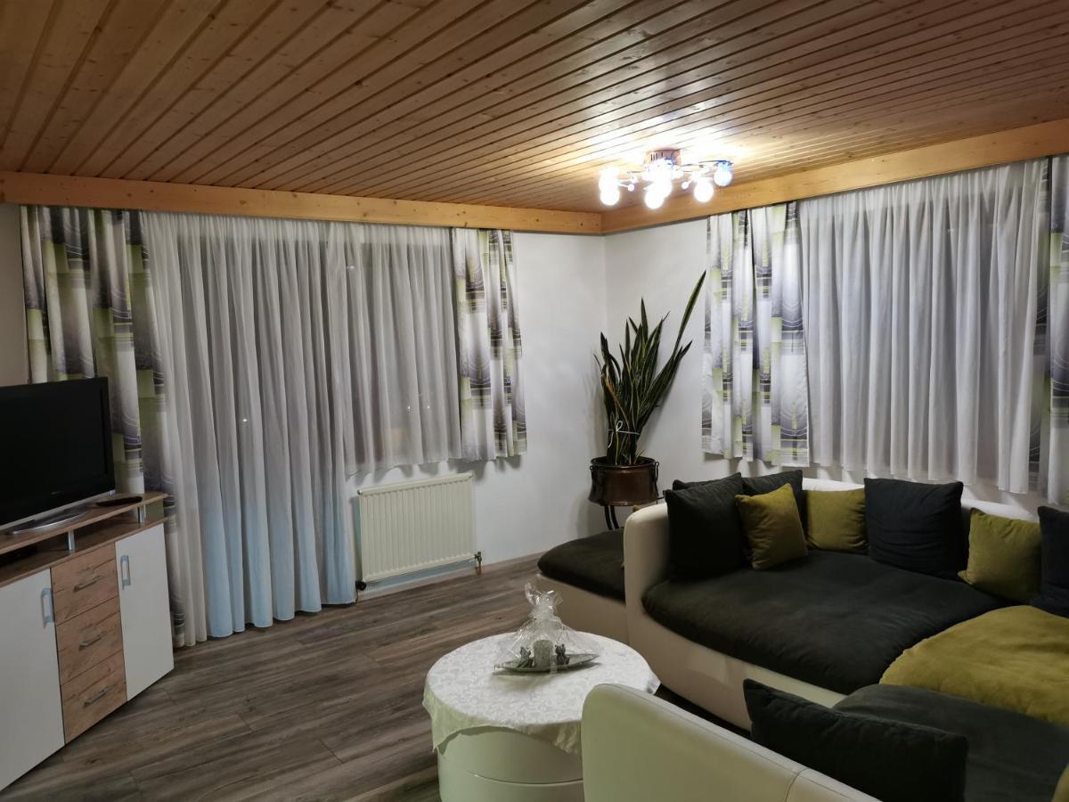 Ferienwohnung Seidl Top 1 Rauris Exterior photo