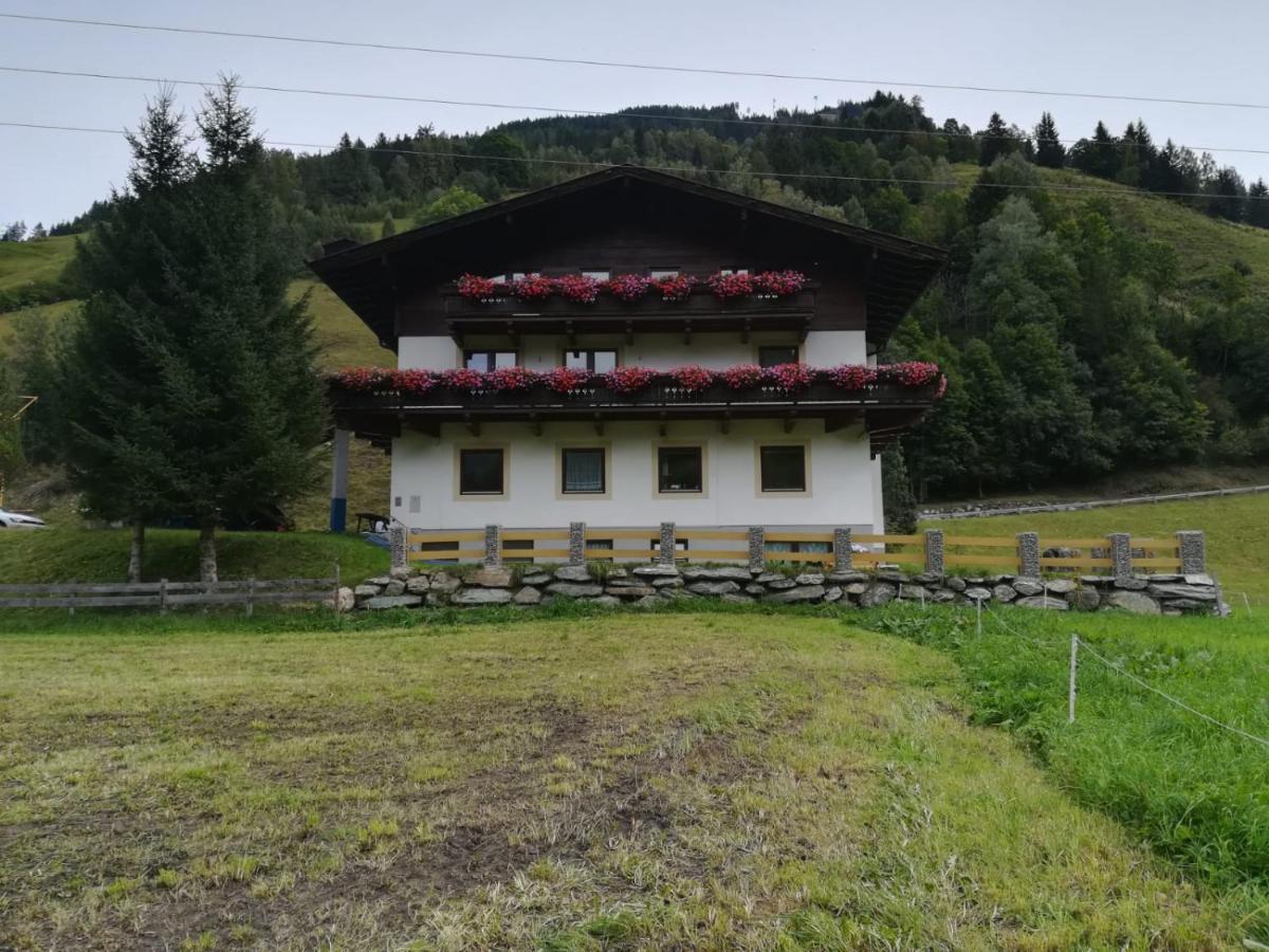Ferienwohnung Seidl Top 1 Rauris Exterior photo